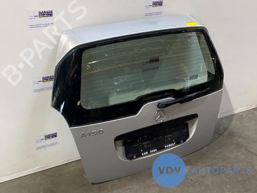 Tailgate MERCEDES-BENZ A-CLASS (W169) A 150 (169.031, 169.331) | BP25953970C6 