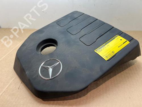 Upper protection MERCEDES-BENZ GLA (H247) GLA 200 (247.787) | BP38826218M93 - Image 2