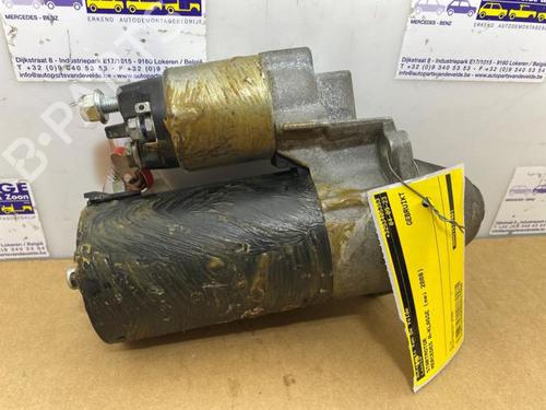 Used Starter Starter 38846771 38846771