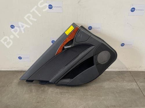 Used Rear left panel Rear left panel 38838470 38838470