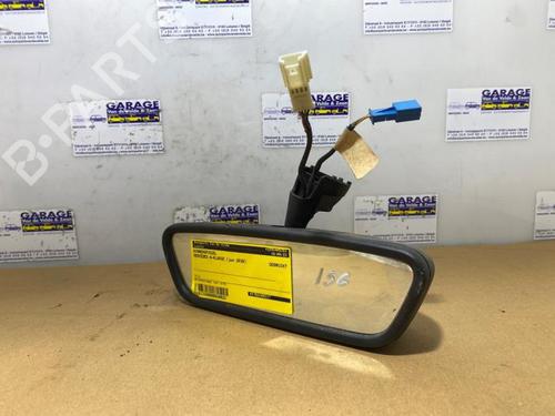 Rear mirror MERCEDES-BENZ A-CLASS (W176) A 180 (176.042) | BP38846255I6 - Image 3