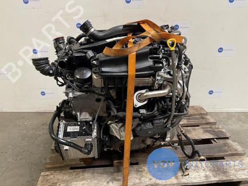 Motor MERCEDES-BENZ C-CLASS Coupe (C205) C 250 d 4-matic (205.309) | BP29380838M1 