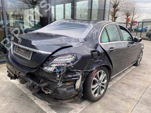 Front left panel MERCEDES-BENZ C-CLASS (W205) C 220 BlueTEC / d (205.002, 205.004) | BP38842033C58 - Image 9