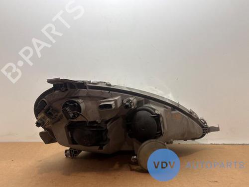 Left headlight MERCEDES-BENZ A-CLASS (W168) A 170 CDI (168.009, 168.109) | BP27622380C28 