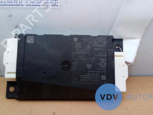 Elektronisk modul MERCEDES-BENZ A-CLASS (W177) AMG A 35 4-matic (177.051) | BP25944667M83 