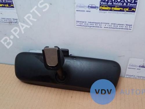 Rear mirror MERCEDES-BENZ A-CLASS (W169) A 170 (169.032, 169.332) | BP25944540I6 