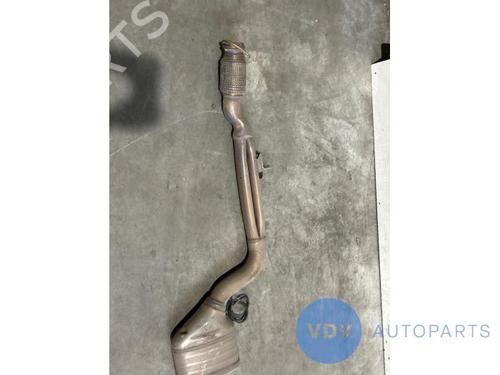 Exhaust system MERCEDES-BENZ C-CLASS (W205) C 200 (205.042) | BP30128843M121