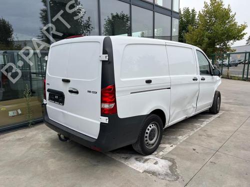 Front right panel MERCEDES-BENZ VITO Van (W447) 110 CDI (447.601, 447.603, 447.605) | BP38823924C59 - Image 6