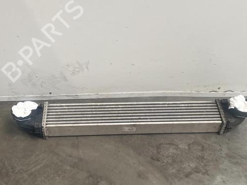 Used Intercooler Intercooler MERCEDES-BENZ A-CLASS (W169) A 180 CDI (169.007, 169.307) (109 hp) 39936303 39936303