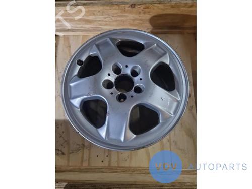 Rim MERCEDES-BENZ M-CLASS (W163) ML 270 CDI (163.113) | BP25969983C45 
