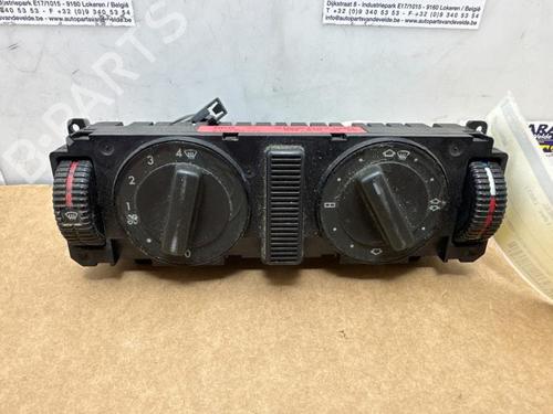Used Climate control Climate control MERCEDES-BENZ C-CLASS (W202) C 180 (202.018) (122 hp) 38850181 38850181