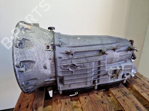 gearbox-mercedes-benz-cls-c218-2011-2012-2013-2014-2015-2016-2017-38825778 main image
