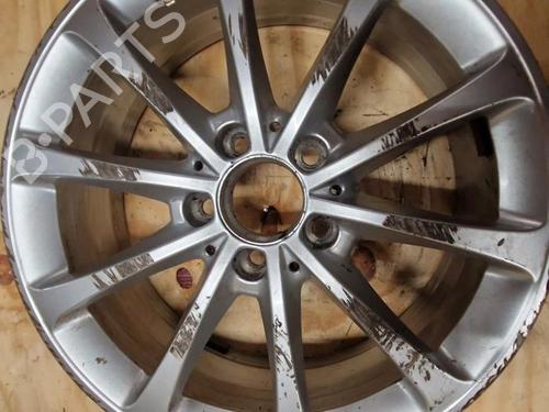 Fælk MERCEDES-BENZ A-CLASS (W177) AMG A 35 4-matic (177.051) | BP38843184C45 - Image 2