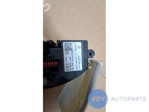Radiator fan MERCEDES-BENZ SPRINTER 3,5-t Van (B907, B910) 319 CDI RWD (907.633, 907.635, 907.637) | BP25954596M35 