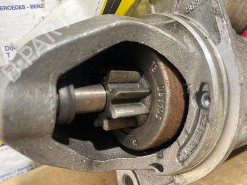 Starter MERCEDES-BENZ CLC-CLASS (CL203) CLC 180 Kompressor (203.746) | BP38846691M8 - Image 3