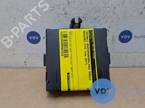 Electronic module MERCEDES-BENZ VITO Van (W447) 114 CDI (447.601, 447.603, 447.605) | BP25965969M83 