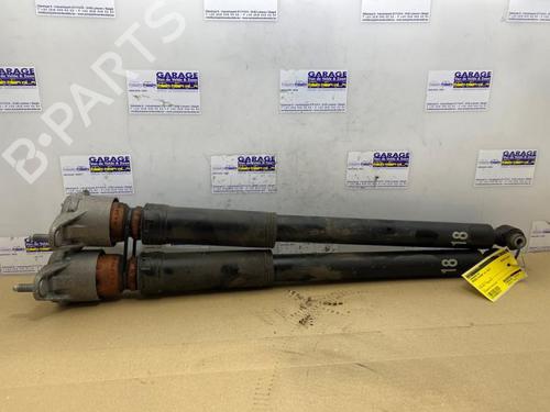 Used Left front shock absorber Left front shock absorber MERCEDES-BENZ B-CLASS Sports Tourer (W246, W242) B 180 CDI (246.200) (109 hp) 38845104 38845104