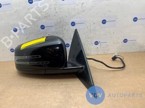 Used Right mirror MERCEDES-BENZ E-CLASS Coupe (C207) E 220 BlueTEC (207.301) (177 hp) 25967519
