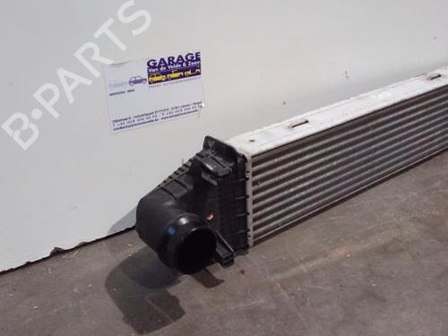 Intercooler MERCEDES-BENZ C-CLASS (W204) C 200 CDI (204.001) | BP38854738M30 - Image 2