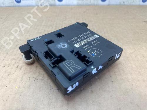 electronic-module-mercedes-benz-e-class-w211-2002-2003-2004-2005-2006-2007-2008-2009-38831453 main image