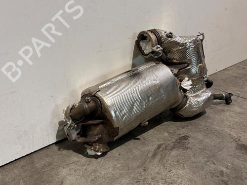 Catalyst MERCEDES-BENZ C-CLASS T-MODEL (S206) C 220 d (206.204) | BP38832670M10 - Image 3