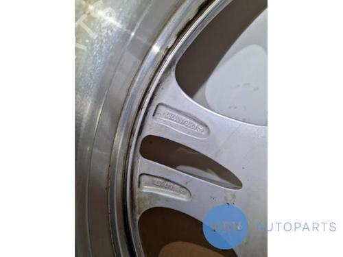 Rim MERCEDES-BENZ CLK (C208) CLK 230 Kompressor (208.347) | BP29705560C45 