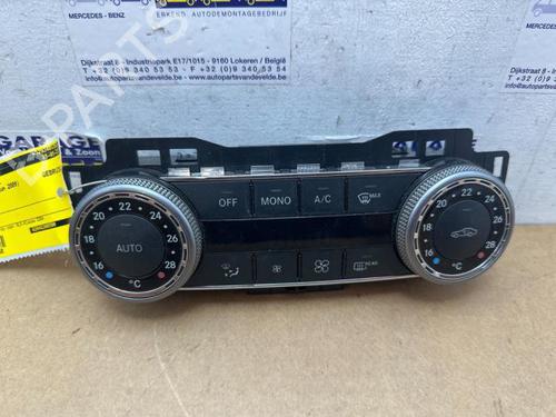 Used Climate control Climate control 38850257 38850257