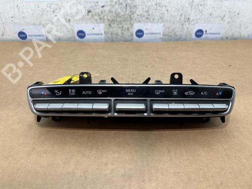 Used Climate control Climate control 38830177 38830177