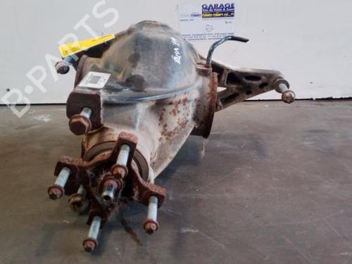 Rear differential MERCEDES-BENZ VITO Van (W447) 116 CDI (447.601, 447.603, 447.605) | BP38855833M24 - Image 2