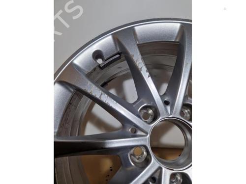 Fælk MERCEDES-BENZ A-CLASS (W177) AMG A 35 4-matic (177.051) | BP38829440C45 - Image 4
