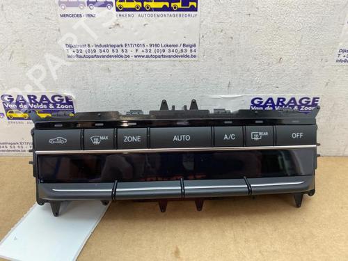 Used Climate control Climate control 38850296 38850296