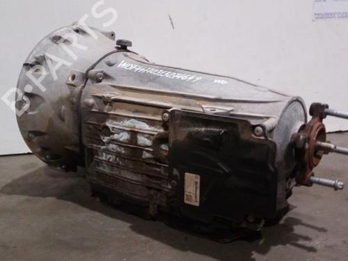 Gearbox MERCEDES-BENZ VITO Van (W447) 114 CDI (447.601, 447.603, 447.605) | BP38855026M3 - Image 4