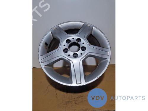 Used Rim MERCEDES-BENZ A-CLASS (W168) A 160 (168.033, 168.133) (102 hp) 25970821