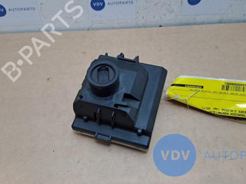 Used Ignition barrel MERCEDES-BENZ C-CLASS (W205) C 200 (205.042) (184 hp) 25965463