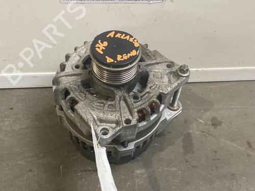 Alternator MERCEDES-BENZ A-CLASS (W176) A 160 CDI / d (176.011) | BP38853973M7 - Image 4