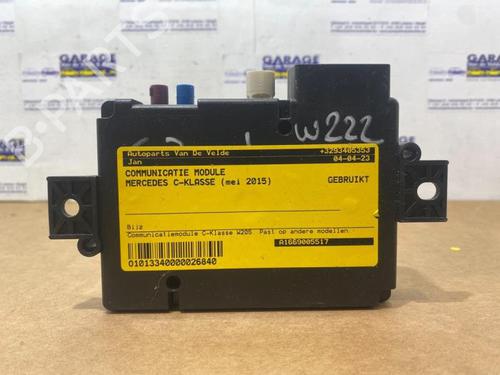 Used Electronic module Electronic module 38851875 38851875