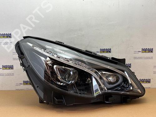 right-headlight-mercedes-benz-e-class-coupe-c207-2009-2010-2011-2012-2013-2014-2015-2016-38819256 main image