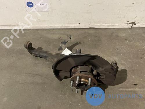 Used Right front steering knuckle MERCEDES-BENZ X-CLASS (470) X 250 d (470.230) (190 hp) 25967907
