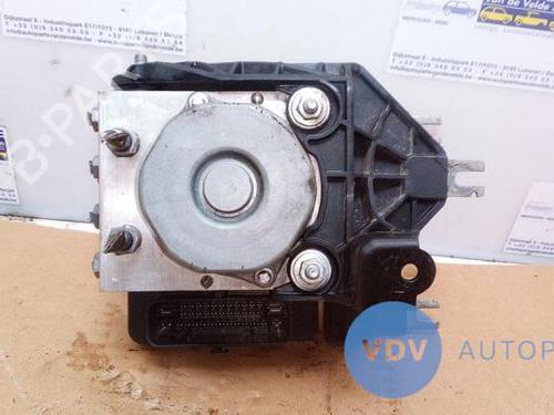 Electronic module MERCEDES-BENZ B-CLASS Sports Tourer (W246, W242) B 180 (246.242) | BP25944255M83 