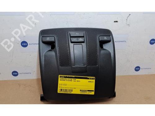 Used Interior roof light Interior roof light 38838500 38838500