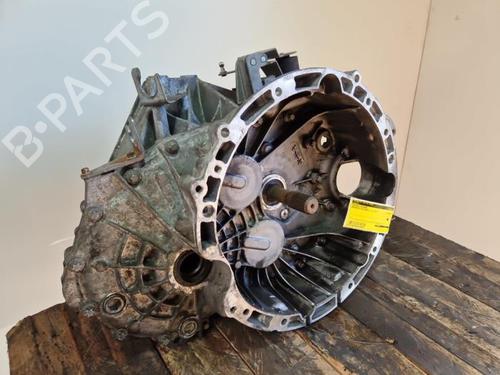 Gearbox MERCEDES-BENZ A-CLASS (W176) A 180 (176.042) | BP38825710M3 - Image 3