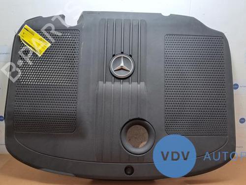 Used Upper protection MERCEDES-BENZ GLK-CLASS (X204) 220 CDI 4-matic (204.984, 204.997) (170 hp) 25965759
