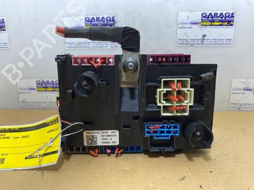 Used Electronic module Electronic module 38845195 38845195