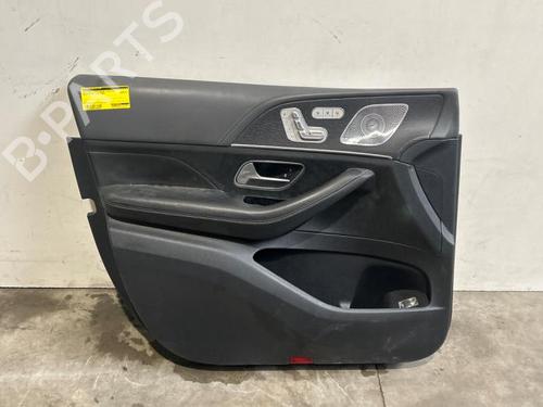 Used Front left panel Front left panel 38816375 38816375