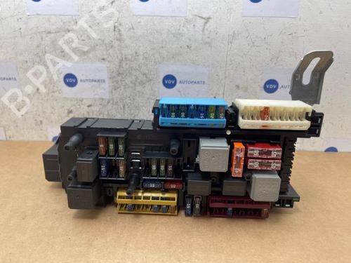 Electronic module MERCEDES-BENZ E-CLASS T-Model (S212) E 200 CDI / BlueTEC (212.205, 212.206) | BP38830496M83 - Image 3