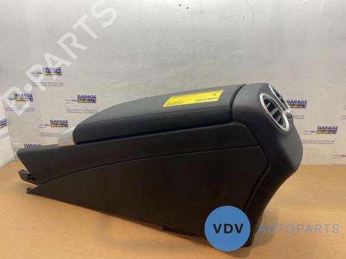 Used Middle console MERCEDES-BENZ C-CLASS (W205) C 250 BlueTEC / d 4-matic (205.009) (204 hp) 25951861