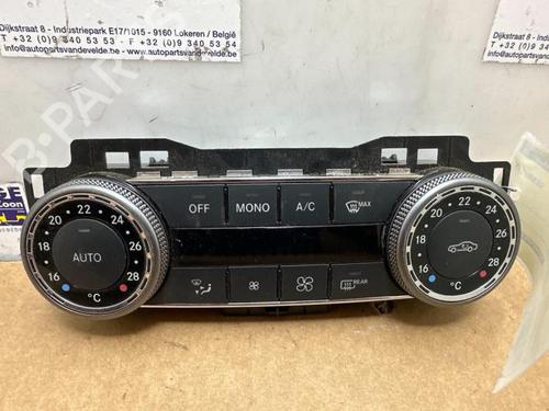 Used Climate control Climate control 38850171 38850171