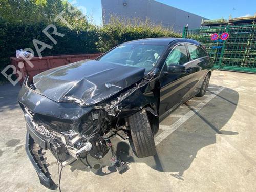 Front left panel MERCEDES-BENZ CLA Shooting Brake (X117) CLA 180 (117.942) | BP38834246C58 - Image 11