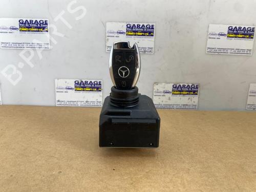 Ignition barrel MERCEDES-BENZ E-CLASS (W212) E 350 BlueTEC 4-matic (212.094) | BP38851256M48 - Image 4