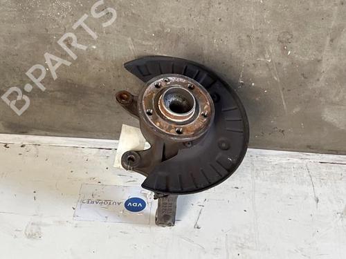 Used Left front steering knuckle Left front steering knuckle 38830002 38830002